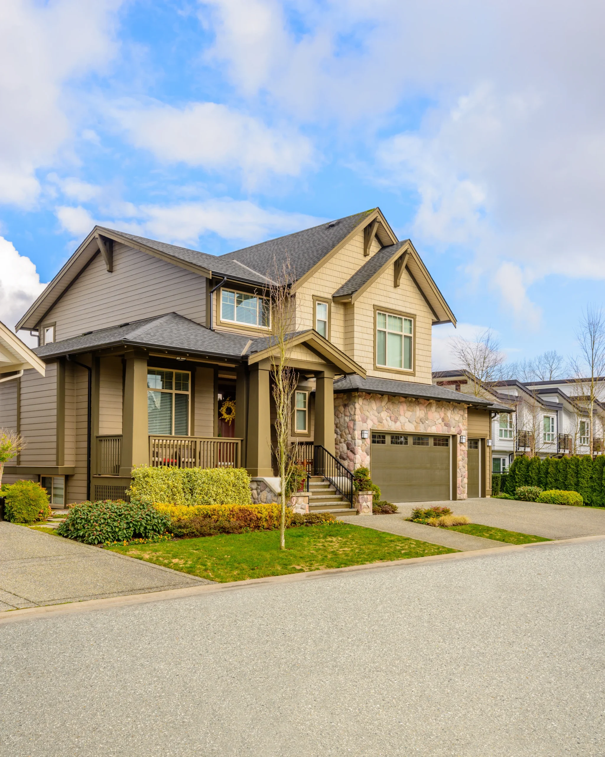roofing contractors roof repair